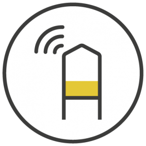 Silo Sensor